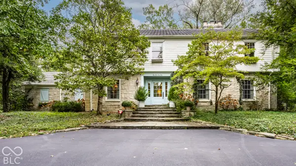 5345 Knollton Road, Indianapolis, IN 46228