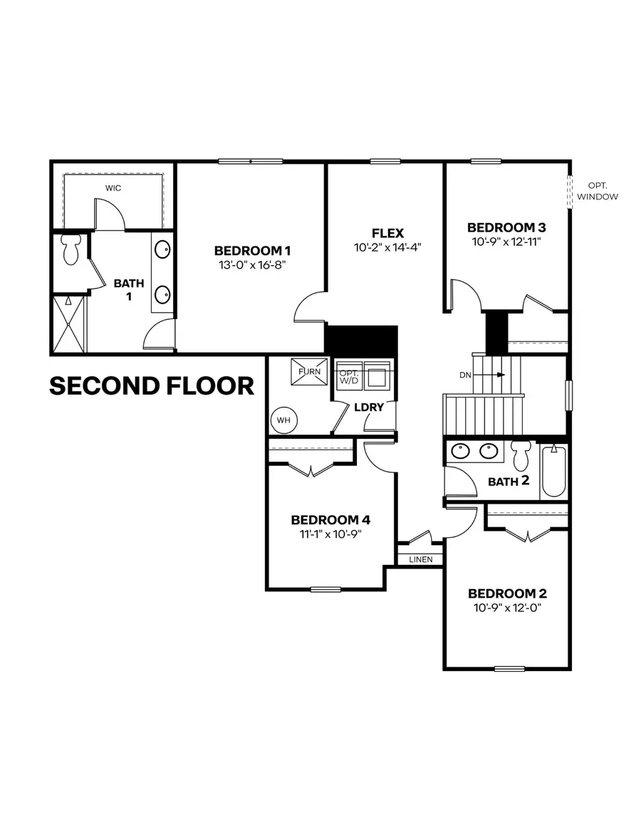285 Sam Himsel Way, Danville, IN 46122 - #3