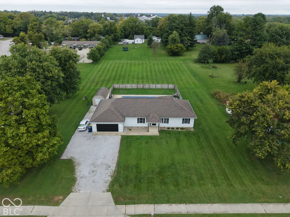 123 South Street, Greencastle, IN 46135 - #1