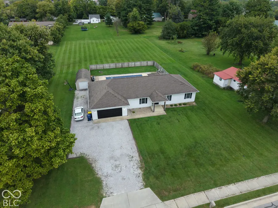 123 South Street, Greencastle, IN 46135 - #2