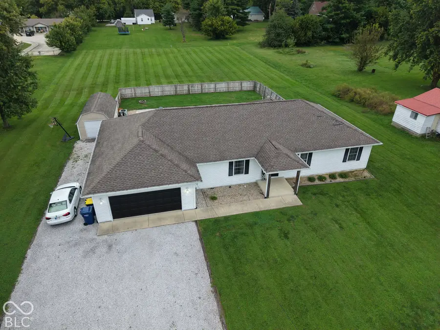 123 South Street, Greencastle, IN 46135 - #3