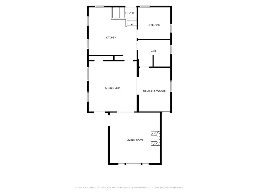 454 N Randolph Street, Indianapolis, IN 46201 - #3