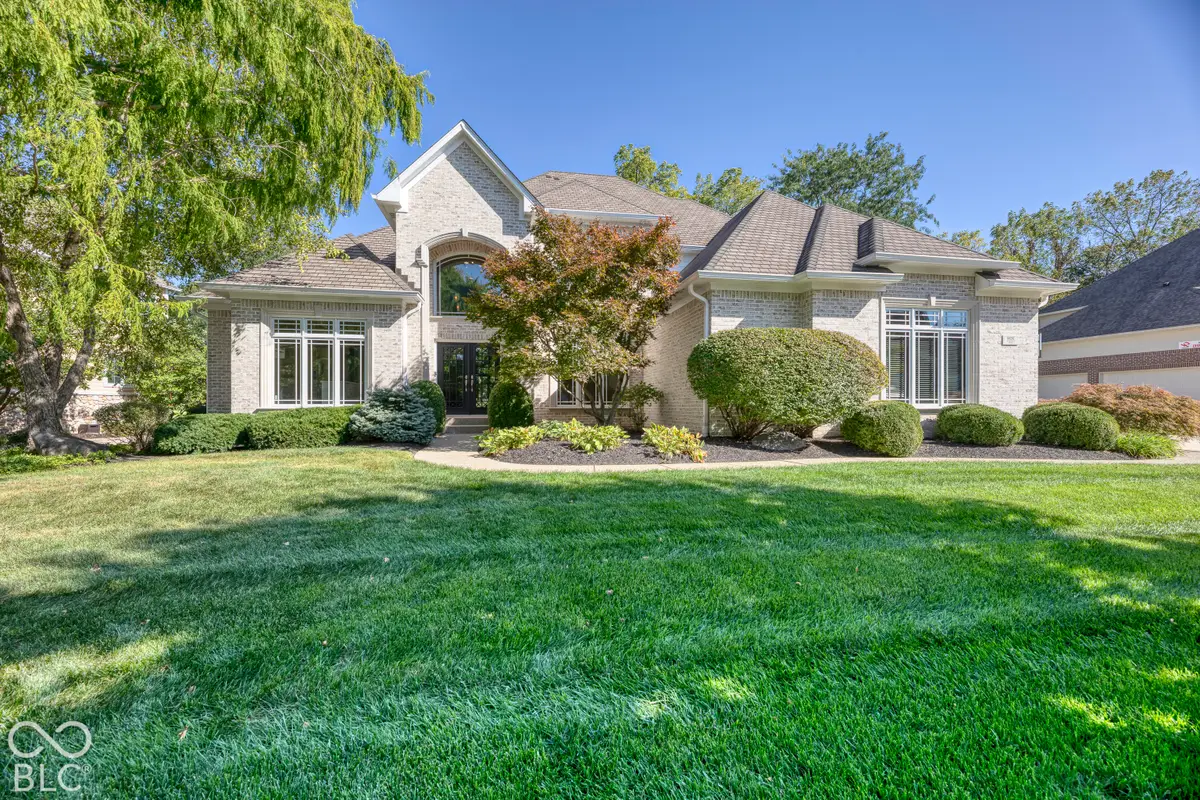 10297 Muirfield Trace, Fishers, IN 46037 - #1