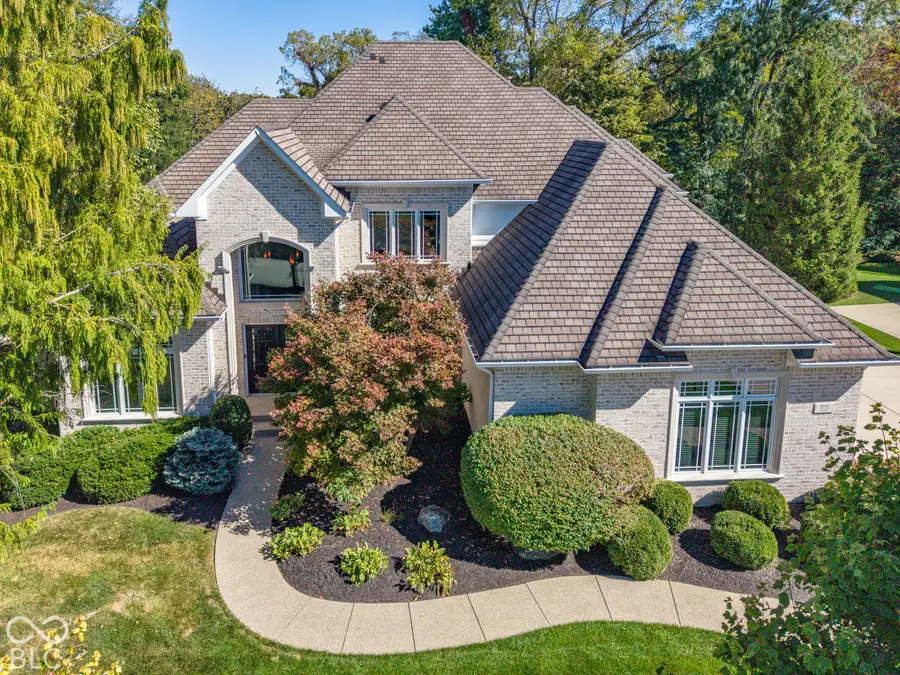 10297 Muirfield Trace, Fishers, IN 46037 - #2