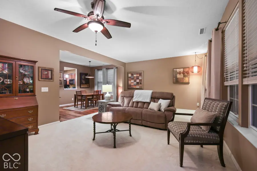 15871 Lambrusco Way, Fishers, IN 46037 - #3