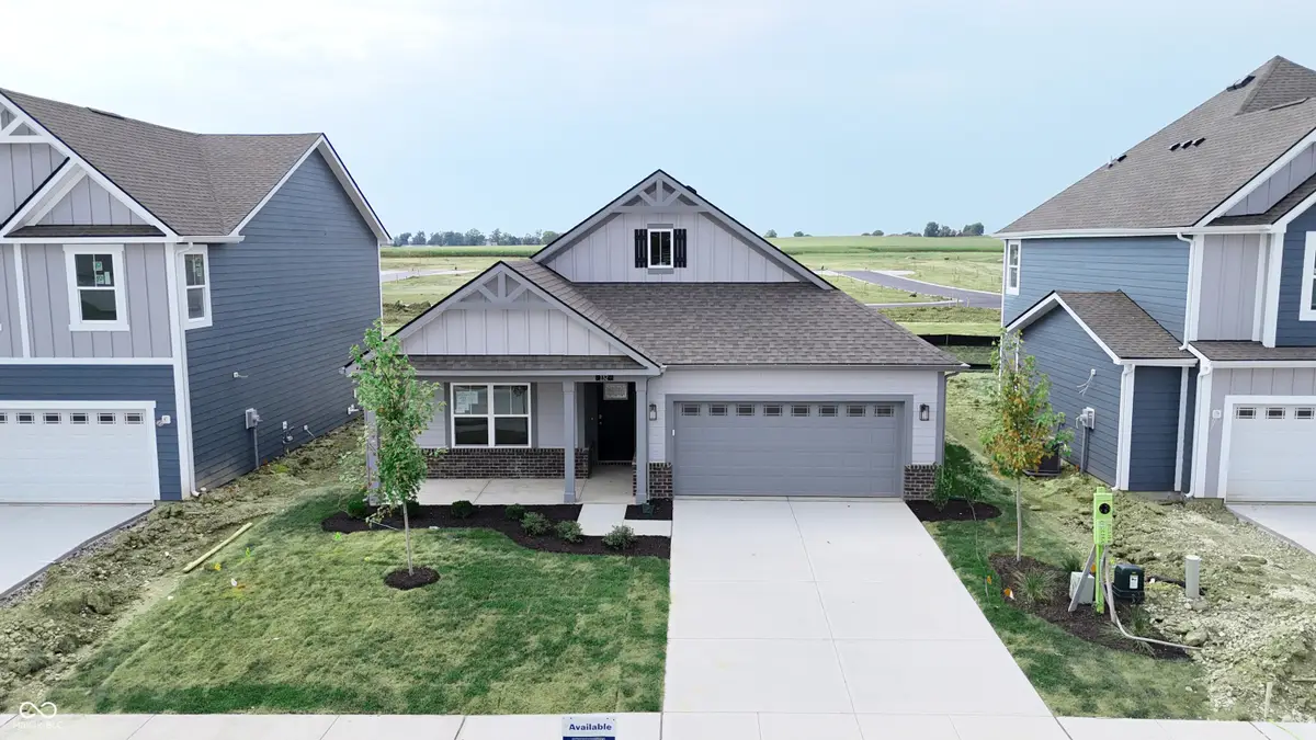 132 Varenne Road, Danville, IN 46122 - #1