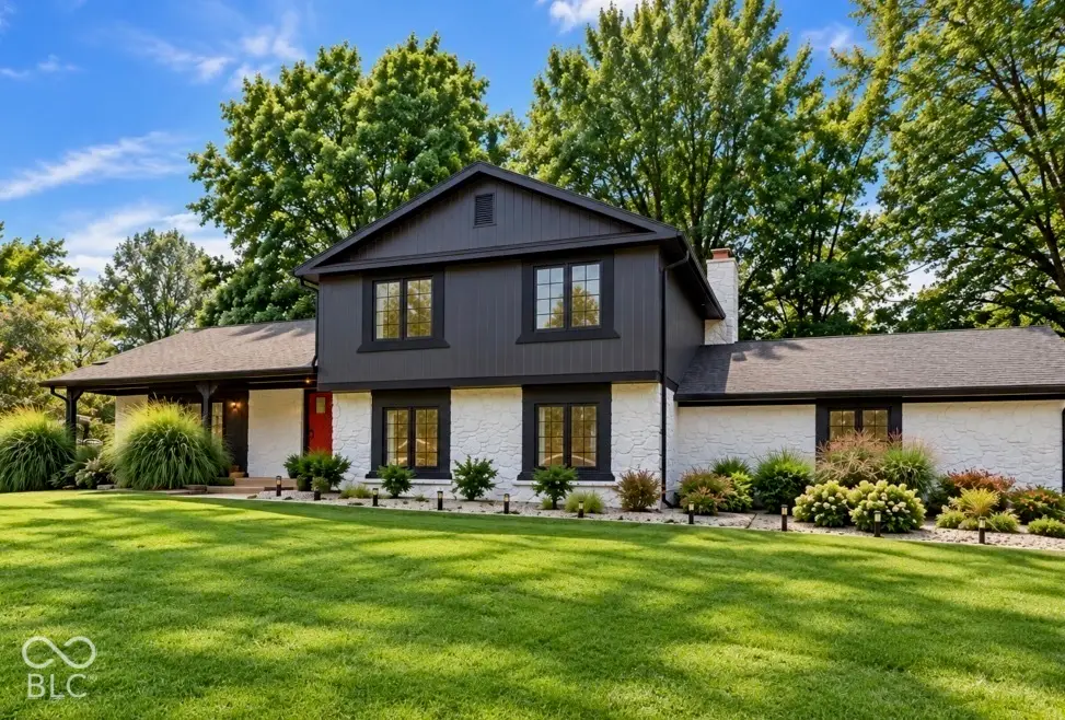 18 Sherry Court, Carmel, IN 46032 - #1