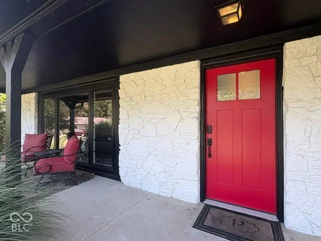 18 Sherry Court, Carmel, IN 46032 - #2