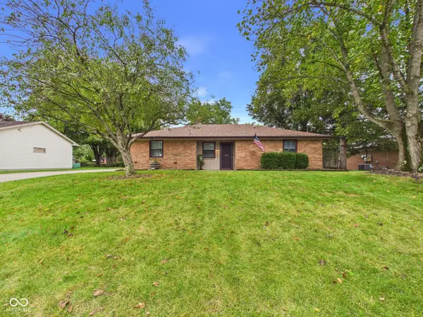 507 Country Club Lane, Anderson, IN 46011