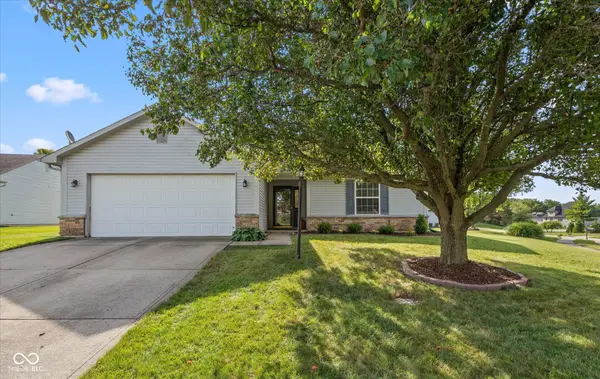 111 Brixton Woods East Drive, Pittsboro, IN 46167