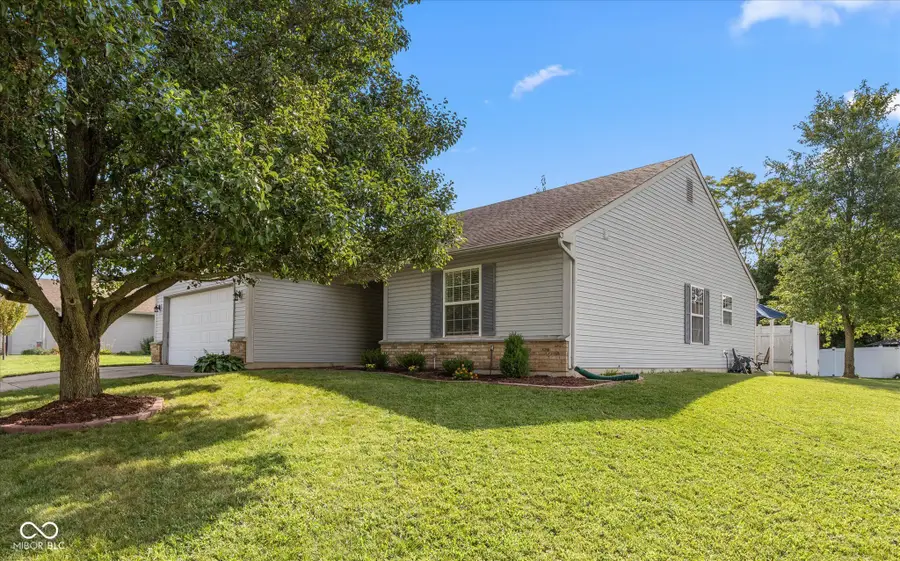 111 Brixton Woods East Drive, Pittsboro, IN 46167 - #2