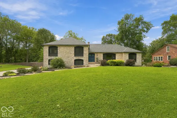4512 Dickson Road, Indianapolis, IN 46226