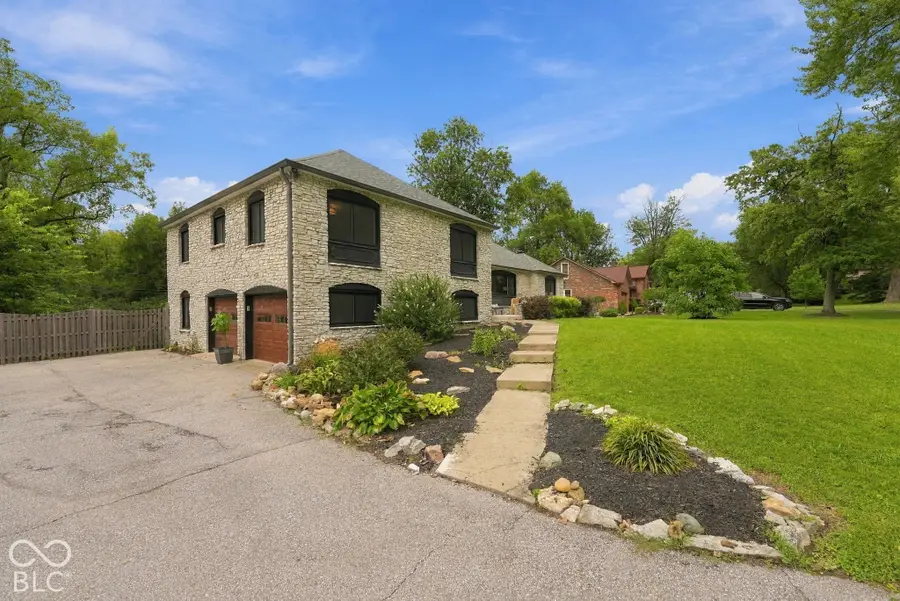 4512 Dickson Road, Indianapolis, IN 46226 - #2