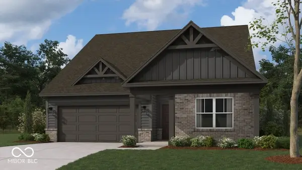 1430 Little Star Street, Danville, IN 46122
