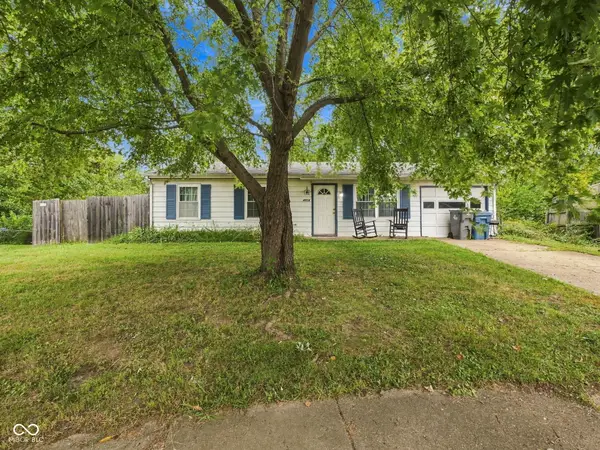 4214 Phoenix Drive, Indianapolis, IN 46241