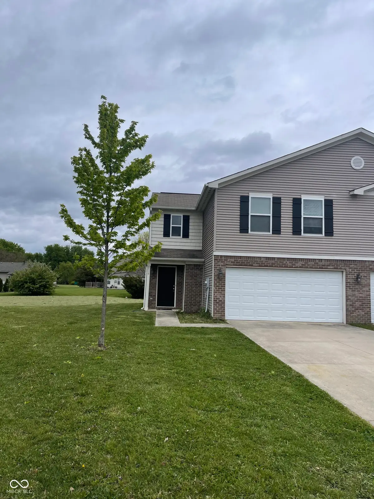 2005 Falcon Court, Franklin, IN 46131 - #1