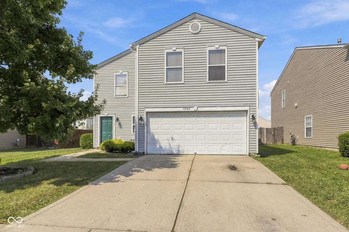 2886 Ludwig Drive, Indianapolis, IN 46239 - #1