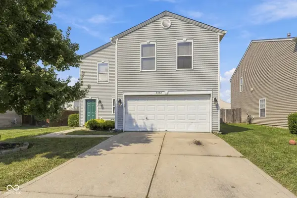 2886 Ludwig Drive, Indianapolis, IN 46239