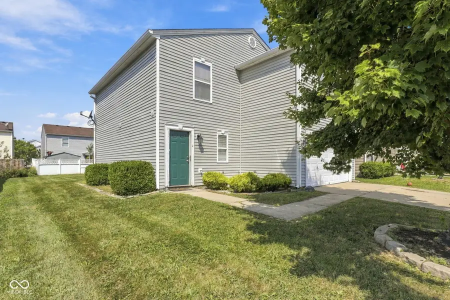 2886 Ludwig Drive, Indianapolis, IN 46239 - #2