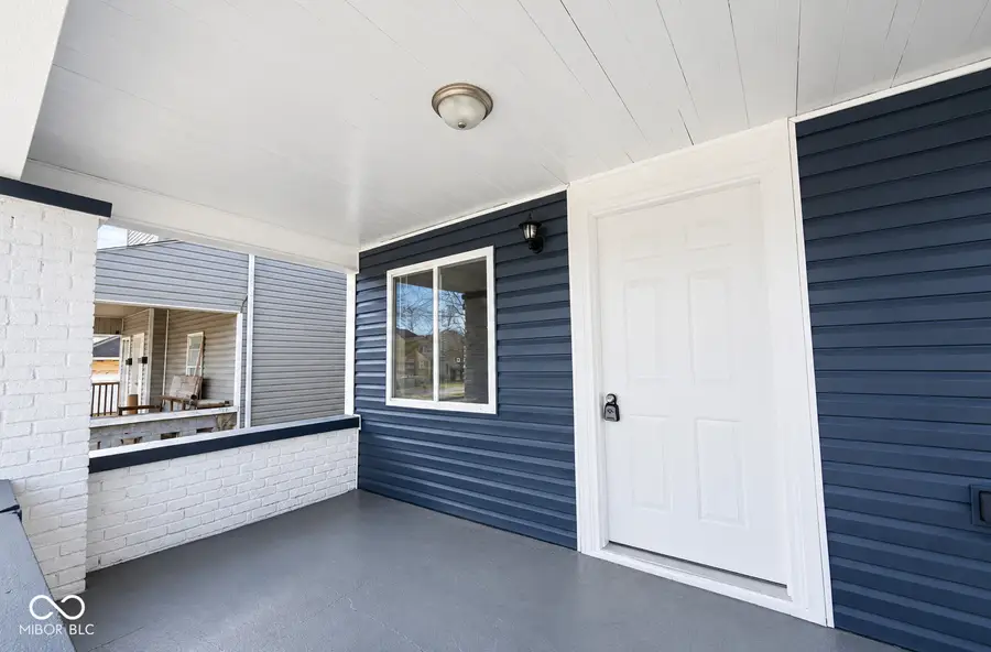 22 N Euclid Avenue, Indianapolis, IN 46201 - #2