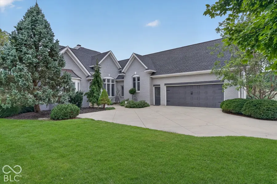 16335 La Paloma, Noblesville, IN 46060 - #2