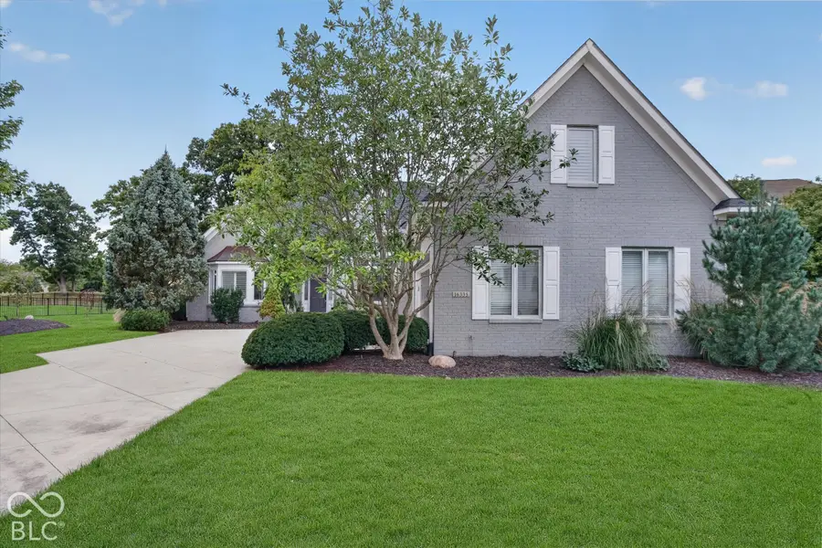 16335 La Paloma, Noblesville, IN 46060 - #3