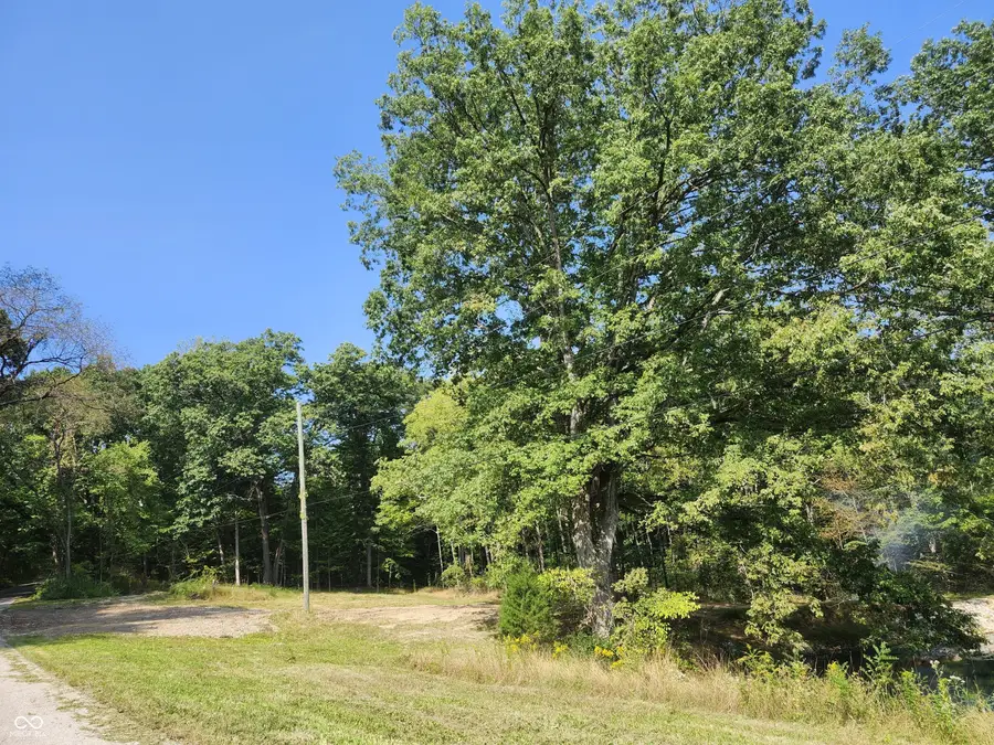 7746 N Lydy Road, Bloomington, IN 47408 - #2