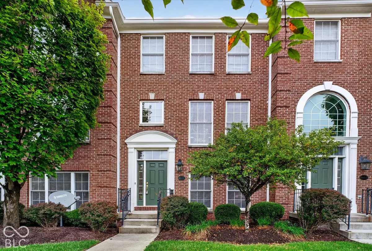 8655 N Meridian Street, Indianapolis, IN 46260 - #1