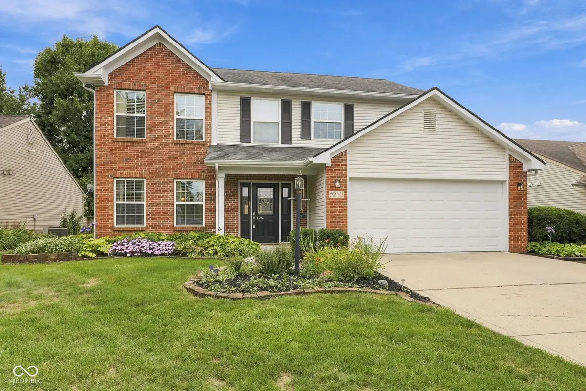 6537 Mallard Landing, Fishers, IN 46038 - #1