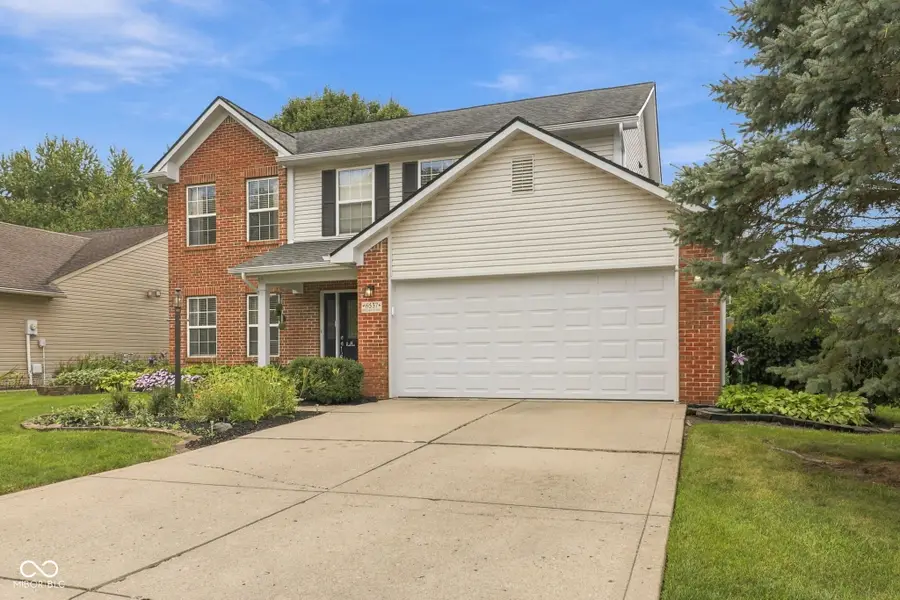 6537 Mallard Landing, Fishers, IN 46038 - #2