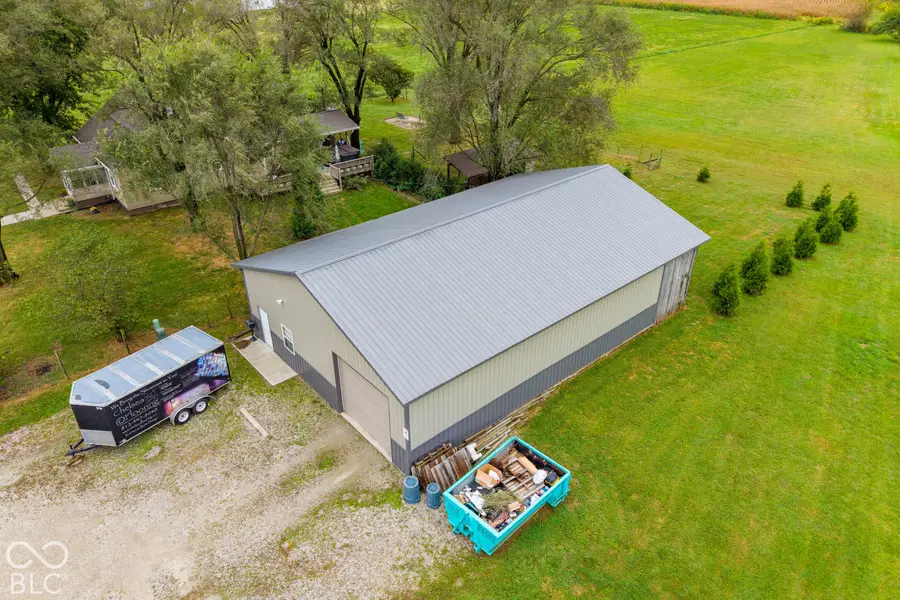 7303 E 400 S, Columbus, IN 47203 - #2