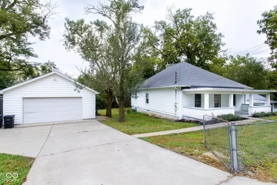 1714 Washington Street, Lafayette, IN 47905 - #2
