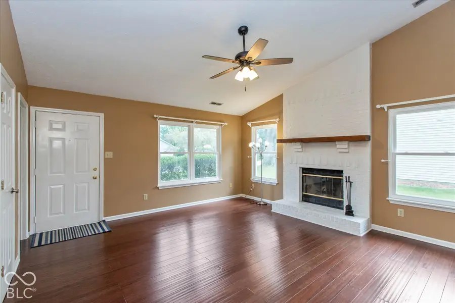 11450 Cherry Blossom West Drive, Fishers, IN 46038 - #3