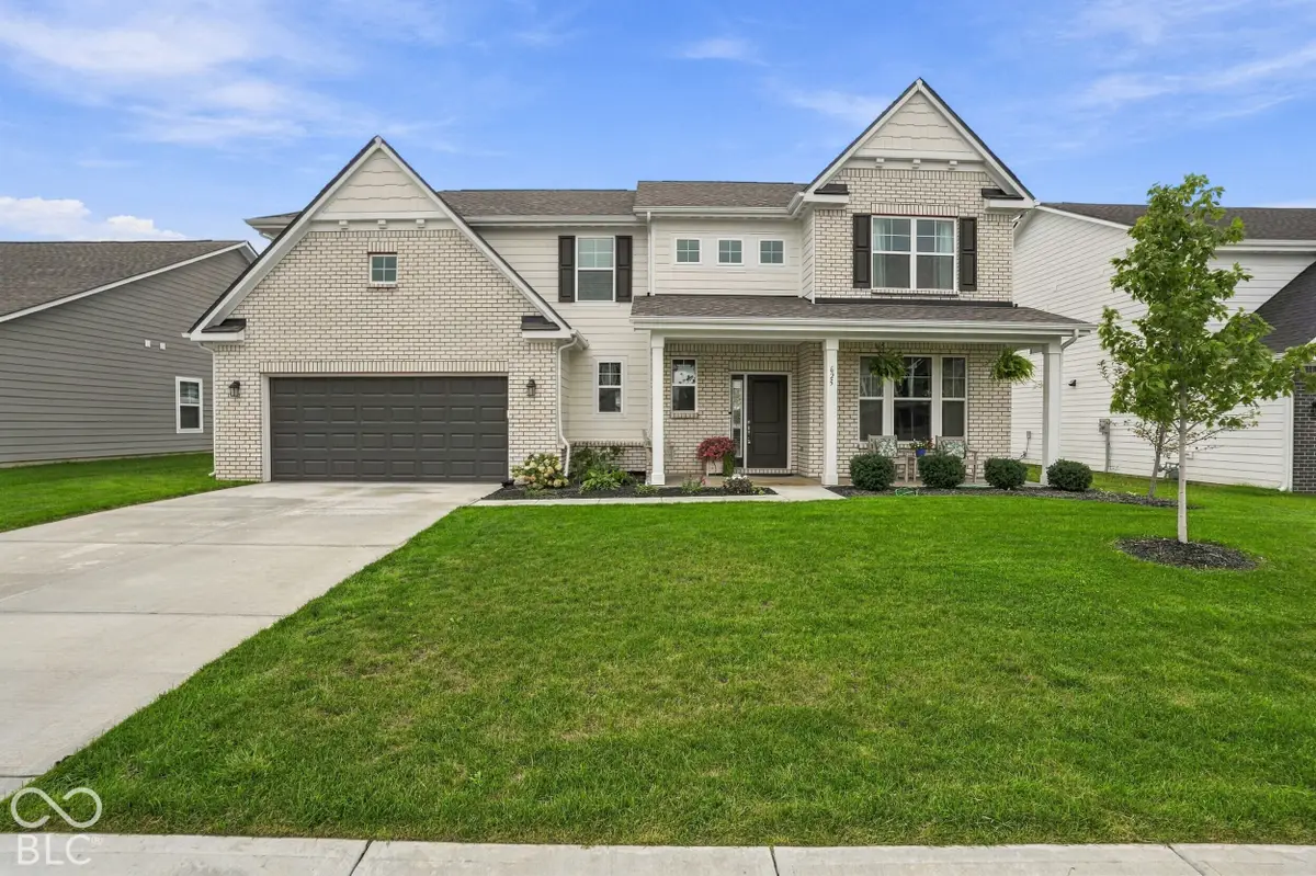 625 Ogala Drive, Westfield, IN 46074 - #1