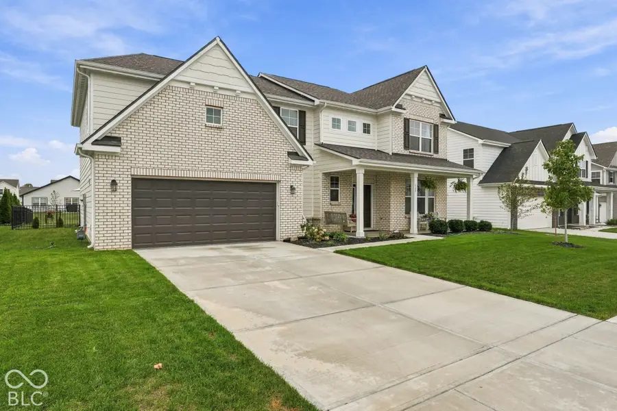 625 Ogala Drive, Westfield, IN 46074 - #3