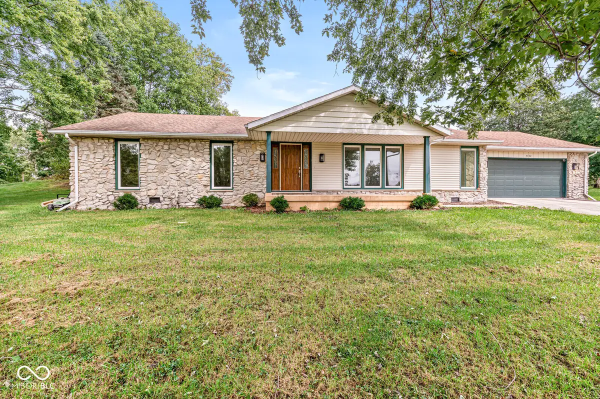 4300 E Maple Manor Parkway, Muncie, IN 47302 - #1