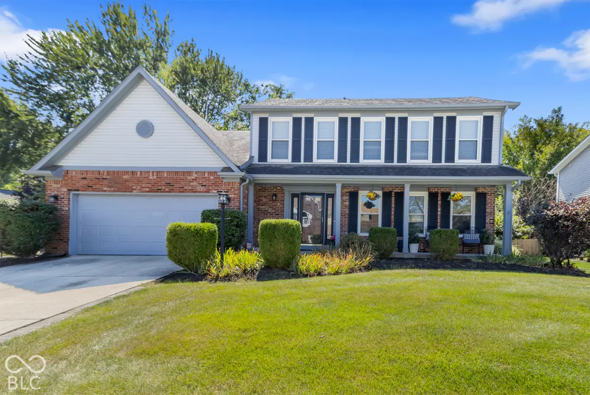 1067 Arlington Court, Carmel, IN 46280 - #1