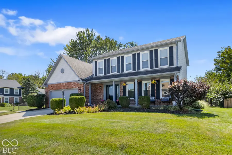 1067 Arlington Court, Carmel, IN 46280 - #2