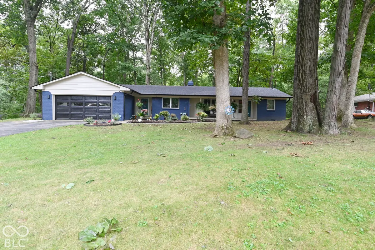 3755 Tade Lane, Indianapolis, IN 46234 - #1