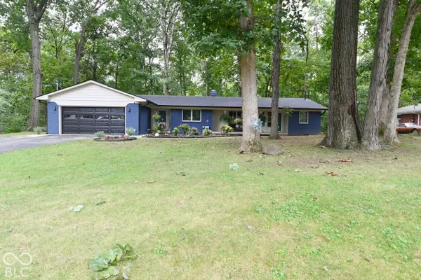 3755 Tade Lane, Indianapolis, IN 46234