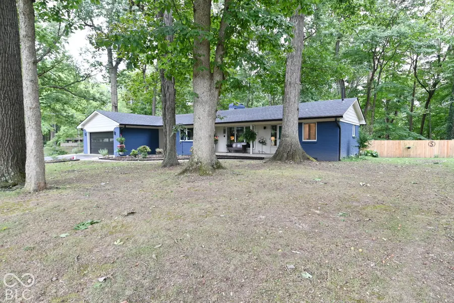 3755 Tade Lane, Indianapolis, IN 46234 - #2