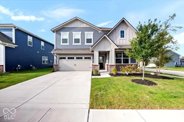 17252 Barnes Street, Westfield, IN 46074