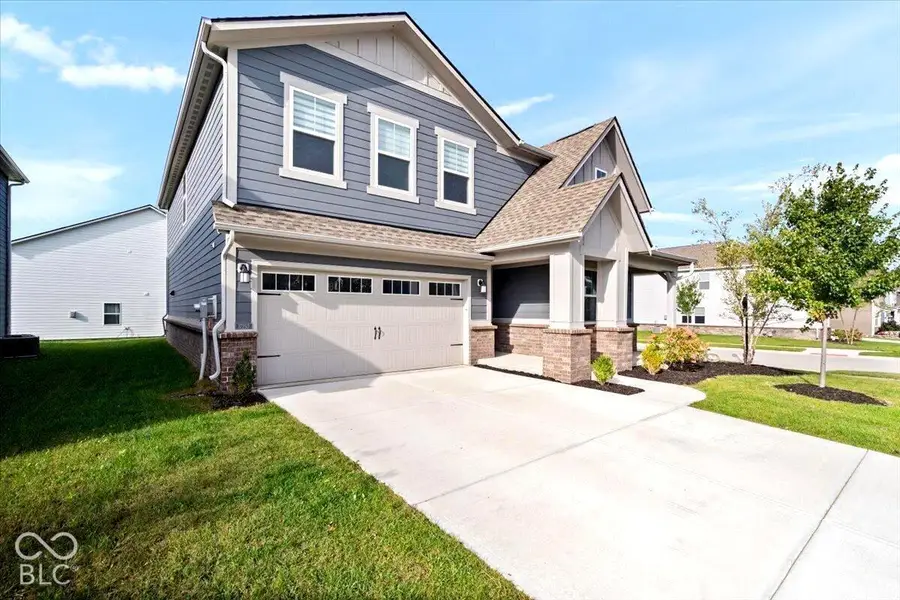 17252 Barnes Street, Westfield, IN 46074 - #2