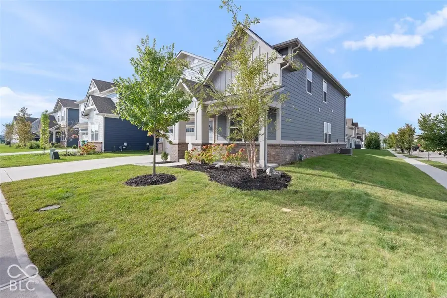 17252 Barnes Street, Westfield, IN 46074 - #3