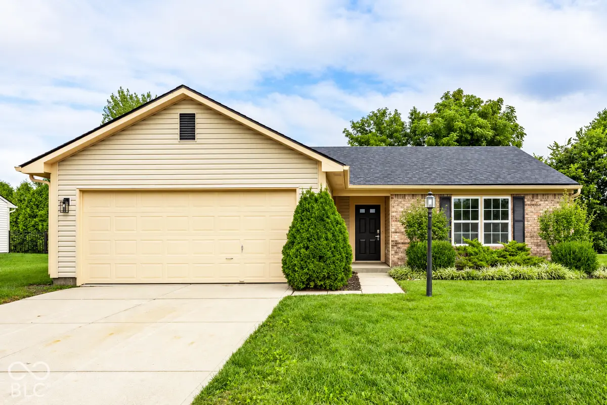18061 Sanibel Circle, Westfield, IN 46062 - #1