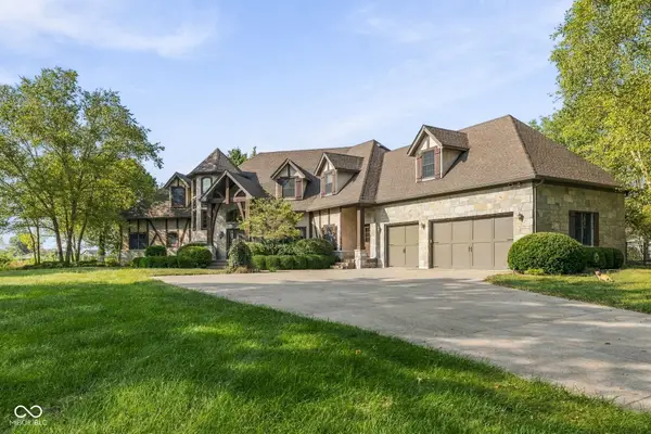 990 W Stones Crossing Road, Greenwood, IN 46143