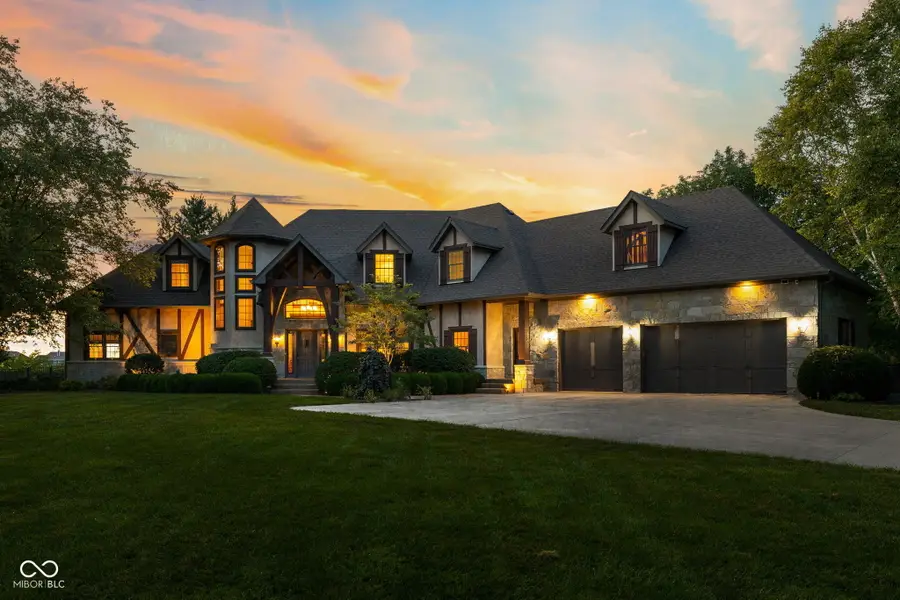 990 W Stones Crossing Road, Greenwood, IN 46143 - #2