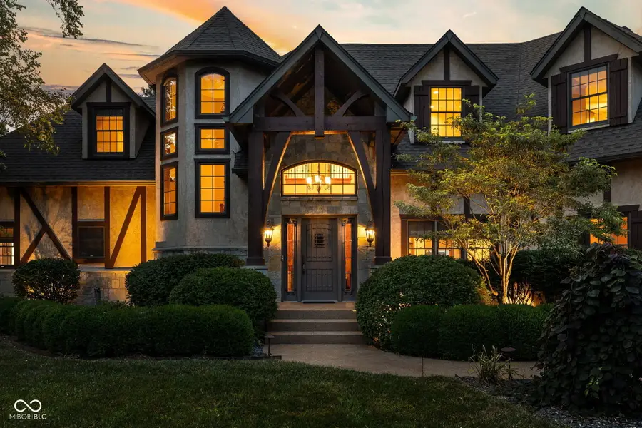 990 W Stones Crossing Road, Greenwood, IN 46143 - #3
