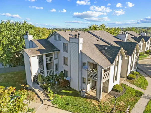 2878 Eagles Crest Circle #B, Indianapolis, IN 46214