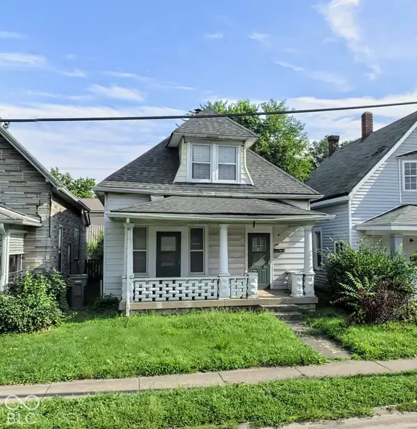 2506 Prospect Street, Indianapolis, IN 46203